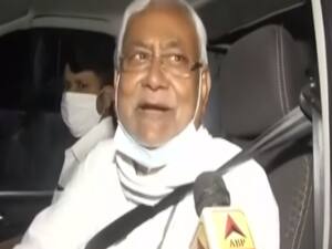 Bihar Polls: Will Chirag Paswan send Nitish Kumar to jail? 
