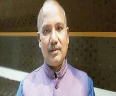 Firozabad में BJP नेता को बदमाशों ने मारी गोली, हालत गंभीर| ABPGanga