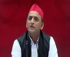 UP By polls: इन चार सीटों पर सपा प्रत्याशी घोषित| ABP Ganga