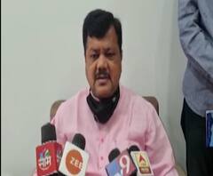 Pravin Darekar | राज्य-केंद्र असा संघर्ष उभा करणं लोकशाहीप्रधान देशात योग्य नाही : दरेकर 