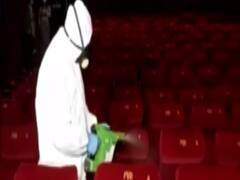 Unlock 5.0: Cinema halls to re-open after 7 months from today