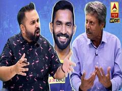 Angry KKR Fans Want Eoin Morgan To Replace Dinesh Karthik As Captain