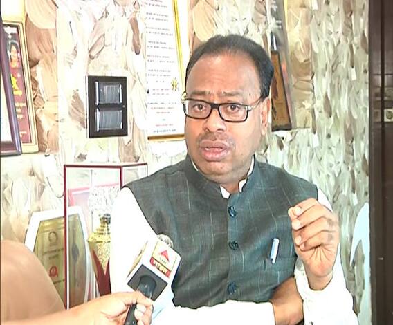 Mumbai Power Cut | वीज पुरवठा खंडित होण्यामागे अधिकाऱ्यांचा हलगर्जिपणा : चंद्रशेखर बावनकुळे