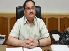 Congress Prince does not believe in anything Indian: Nadda on Abhinandan release