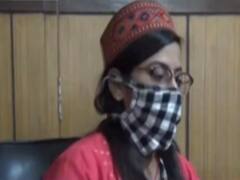 Himachal Pradesh : मदिंर में हुए भेदभाव के खिलाफ IAS Officer Ritika Jindal ने उठाई आवाज़ 