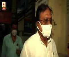 করোনা আক্রান্ত রাজ্যের শ্রম দফতরের প্রতিমন্ত্রী তথা বিধায়ক নির্মল মাজি, ভর্তি কলকাতা মেডিক্যাল কলেজ হাসপাতালে