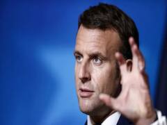 Feud over Islam goes global, protests erupt from India as well | Master Stroke