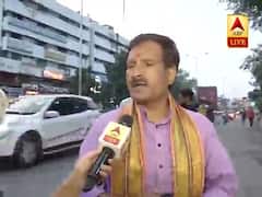 Chirag की लौ को बढ़ाकर JDU को BJP खाना चाहती है- Mrityunjay Tiwari | Bihar Election