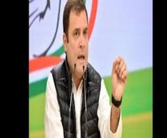 হাথরস-কাণ্ডে সিবিআই এফআইআরে শুধু সন্দীপের নাম, যোগী সরকারকে খোঁচা রাহুলের  