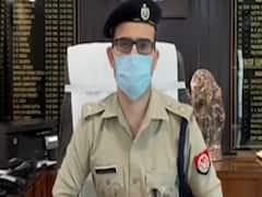 Bareilly SSP suspends 10 policemen in bribery case