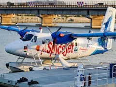 India gets its first seaplane; here are its features