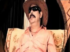 Bihar: Unknown facts about baahubali Anant Kumar Singh