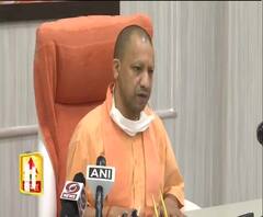 सीएम योगी बोले- सफल हो रहा है 'मिशन शक्ति', महिला सुरक्षा है प्राथमिकता। Mission Shakti। Yogi Adityanath
