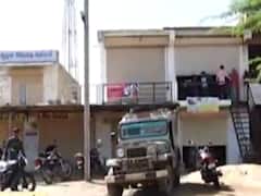 બનાસકાંઠાઃ પશુધનની ચોરીના બનાવને લઇ ગ્રામજનોમાં રોષ, વીરમપુર ગામ રહ્યું સજ્જડ બંધ