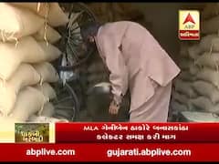 બનાસકાંઠા: ગેનીબેન ઠાકરે વ્યાજબી ભાવની દુકાનોમાંથી ઓફલાઈન અનાજ આપવાની કરી માંગ