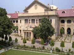 UP govt confesses error in recruitment of 31000 teachers in HC