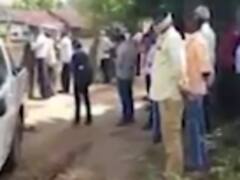 કચ્છમાં પતિએ પત્ની અને ત્રણ બાળકોની કરી હત્યા, જુઓ વીડિયો