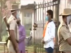 Bihar Elections 2020: पहले चरण की वोटिंग शुरु, 71 सीटों पर होगा मतदान