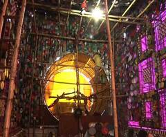 শারদ আনন্দ ২০২০: আমার পুজো | অঞ্জলি থেকে ভোগ, করোনা বিধি মেনেই শারদীয়া আবাহনে বকুলবাগান সর্বজনীন, ঘুরে দেখলেন সুজন মুখোপাধ্যায় 