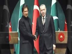 आतंकियों को घुसपैठ में मदद करने के लिए Turkey से रडार खरीद रहा है Pakistan | नमस्ते भारत