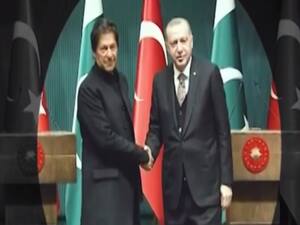 आतंकियों को घुसपैठ में मदद करने के लिए Turkey से रडार खरीद रहा है Pakistan | नमस्ते भारत