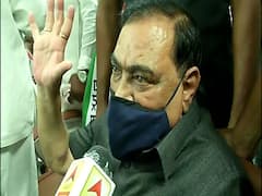 BJP से NCP में शामिल होने के बाद Eknath Khadse बोले- मेरी इच्छा है कि रूके हुए प्रोजक्ट पूरे हों