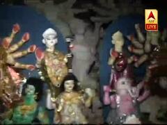 No Durga Puja Pandals to be witnessed in CR park this year