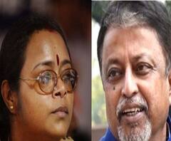  ৭টায় বাংলা (২): সোনালি গুহ থেকে মুকুল রায়, ধনদেবীর আরাধনায় শাসক-বিরোধী, সঙ্গে আরও খবর