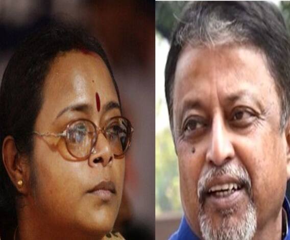  ৭টায় বাংলা (২): সোনালি গুহ থেকে মুকুল রায়, ধনদেবীর আরাধনায় শাসক-বিরোধী, সঙ্গে আরও খবর