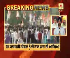 ਰਾਹੁਲ ਗਾਂਧੀ ਤੇ ਪ੍ਰਿਅੰਕਾ ਗਾਂਧੀ ਨੂੰ ਹਾਥਰਸ ਜਾਣ ਦੀ ਮਨਜ਼ੂਰੀ