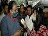 Shakti Malik की हत्या के मामले पर बोले Manoj Jha : Investiagate करें, headline ना बनाएं 