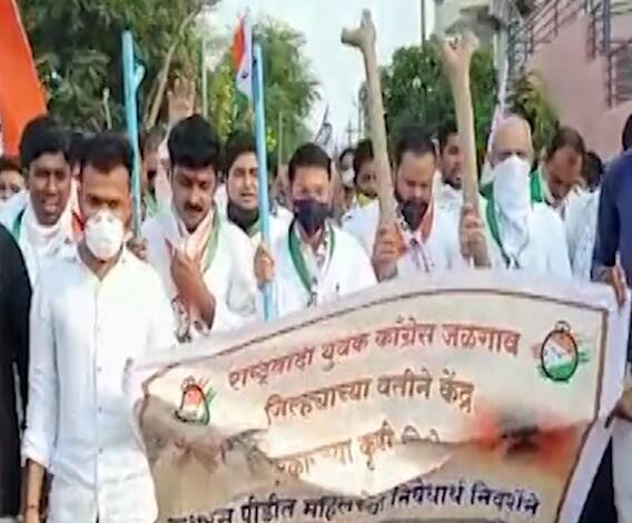 Rural News | माझं गाव माझा जिल्हा | राज्याच्या कानाकोपऱ्यातील बातम्यांचा आढावा | 11 ऑक्टोबर 2020