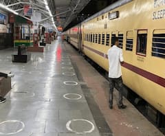 देहरादून- एक और ट्रेन का संचालन होगा शुरू,20 अक्टूबर से चलेगी मसूरी एक्सप्रेस | ABP GANGA 