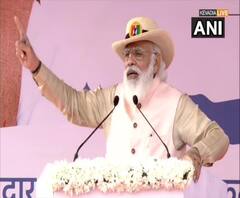 Maharishi Valmiki Jayanti: জননী জন্মভূমিশ্চ স্বর্গাদপি গরীয়সী, একতা দিবসে মহর্ষি বাল্মিকীর কথা স্মরণ মোদির