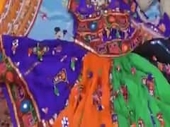 અમરેલીઃ કોરોનાના કારણે આરી ભરત ગૃહ ઉદ્યોગને પણ થઇ અસર, જુઓ વીડિયો