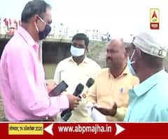 Maharashtra Monsoon | अतिवृष्टीमुळे तुळजापूरमधील शेतकरी उद्धवस्त; काय आहेत शेतकऱ्यांच्या समस्या?