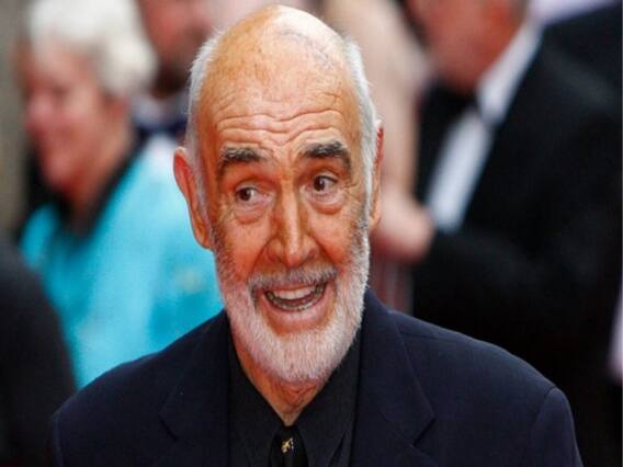 James Bond actor Sean Connery passes away at 90