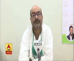 Ballabhgarh मामले में बोले लल्लू, आरोप नहीं कार्रवाई करे बीजेपी सरकार। Ajay Kumar Lallu