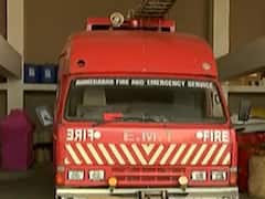 અમદાવાદઃ ફાયરવિભાગની પોલિસીમાં આવશે ધરમૂળ ફેરફારો, જુઓ વીડિયો