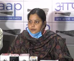 Yogi दें इस्तीफा, UP में लग जाना चाहिए राष्ट्रपति शासन: Aam Aadmi Party| ABPGanga 