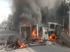 Munger incident: DM Rajesh Meena, SP Lipi Singh removed | Top 20 (29.10.2020)