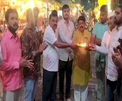 TOP 100 | दुपारपर्यंतच्या महत्वाच्या बातम्यांचा वेगवान आढावा एका क्लिकवर