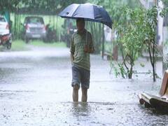 West Bengal: मौसम विभाग ने जारी किया अलर्ट, शनिवार तक भारी बारिश की संभावना