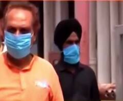 বিজেপির নবান্ন অভিযানে পিস্তল সহ ধরা পড়া অর্জুন-ঘনিষ্ঠ বলবিন্দর সিংহকে ১২ অক্টোবর পর্যন্ত পুলিশ হেফাজত