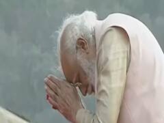 सरदार पटेल की जयंती पर प्रधानमंत्री मोदी ने 'National Unity Parade' में शिरकत की