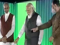 Sardar Vallabhbhai Patel's Birth Anniversary: PM Modi to inaugurate seaplane service today 