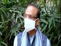 'Shaheen Bagh के जरिए देश को दंगों की आग में झुलसाने की कोशिश थी'- Anil Jain, BJP MP