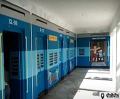 Pilibhit के इस सरकारी स्कूल में पढ़ने की हर किसी को है चाहत!| Mudde Ki Baat|ABPGanga