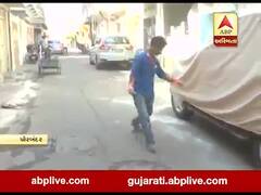 પોરબંદર: છાયા નગરપાલિકામાં કર્મચારીઓની ભરતી અને હાજરીમાં ભ્રષ્ટાચારનો આરોપ, જુઓ વીડિયો 