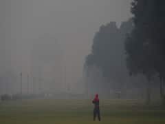 वायु प्रदूषण से कब तक घुटते रहेंगे दिल्लीवाले?